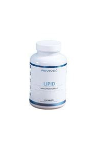 Revive Lipid - 210 tablettia