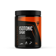 Trec Nutrition Endurance Isotonic Sport, Watermelon - 400 g, elektrolitai sportui