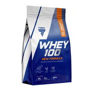 Trec Nutrition Whey 100 baltymų milteliai