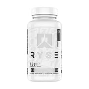 RYSE Test Support - 120 kapsulių maisto papildas