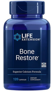 Life Extension Bone Restore kapsulės