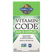 Vitaminų B kompleksas