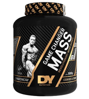 Dorian Yates baltymų papildas, Cookies & Cream, 3000 g
