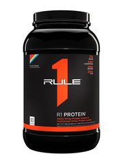 Baltymų papildas Rule One R1 Protein, Fruity Cereal, 900 g