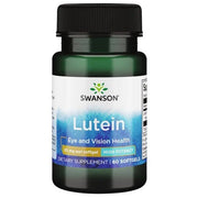 Swanson Luteiini, 20 mg - 60 kapselia