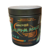 Stacker2 Europe Alpha Male, Lemon Lime - 300 g maisto papildas