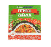 Allnutrition Fitmeal Asian maisto papildas