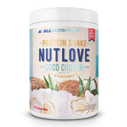 Allnutrition Nutlove -proteiinipirtelö, Coco Crunch - 630 grammaa