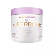 Allnutrition AllDeynn Sleeprose, Lemon-Orange - 280 g maisto papildas