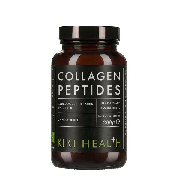 KIKI Health kolageno peptidai milteliai