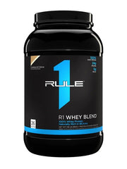 Rule One R1 Whey Blend, Cookies & Creme - 884 g