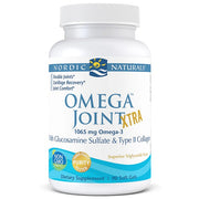 Nordic Naturals Omega Nivel Xtra, 1065 mg - 90 kapselia