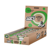 Weider Joe's Core Bar, Hazelnut Nougat - 12 vnt.