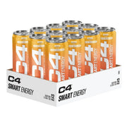 Cellucor C4 energijos skardinė