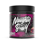 Naughty Boy Menace, Cherry Cola - 420 g maisto papildas