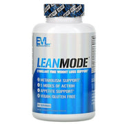 EVLution Nutrition LeanMode kapsulės svorio kontrolei