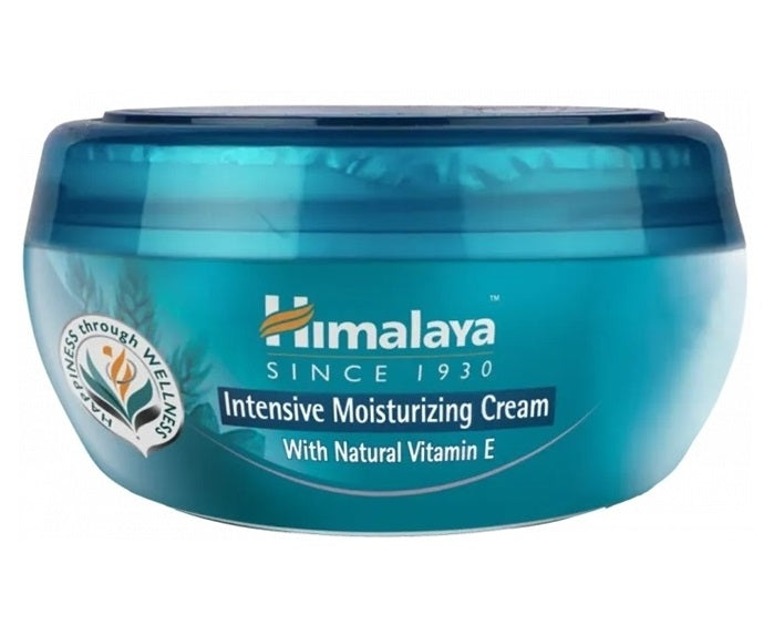 Himalaya intensyvus drėkinamasis kremas 150 ml