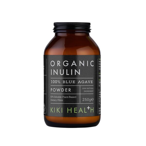 KIKI Health Inuliini - 250 grammaa