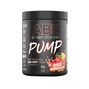 Maisto papildas Applied Nutrition ABE Pump, Red Hawaiian, 500 g