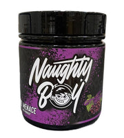 Naughty Boy Menace, Gotti Grape - 420 g maisto papildas