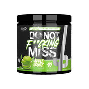 Maisto papildas, obuolių sourz skonis, sporto papildas
