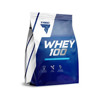 Trec Whey 100 baltymų milteliai