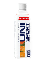 Nutrend Unisport apelsinų gėrimas 500 ml