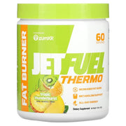 GAT Jetfuel Thermo, Tropic Thunderburst - 420 g maisto papildas