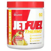 GAT Jetfuel Thermo, Svorio kontrolė
