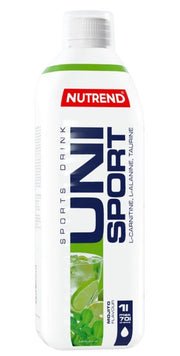 Nutrend Unisport Mojito sportinis gėrimas 1000 ml