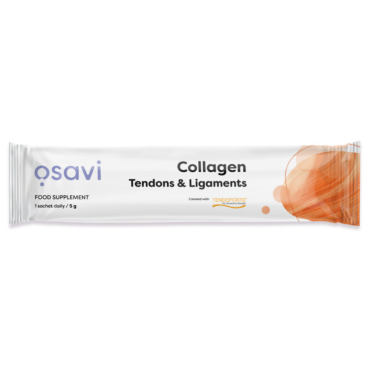 Kolageno peptidai sanariams