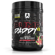 RYSE Pump Daddy V2, Candy Watermelon - 652 g maisto papildas sportui