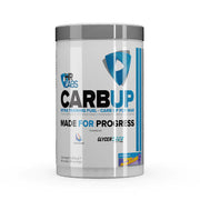 HR Labs Carb Up - Angliavandenių papildas, vynuogių skonio, 1020 g