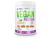 Allnutrition Vegan Protein, Cookie - 500 g maisto papildas