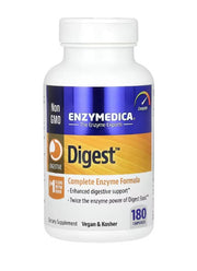 Enzymedica Digest - 180 kapselia
