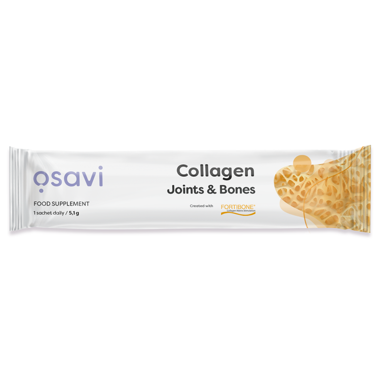 Osavi kolageno papildas sanariams