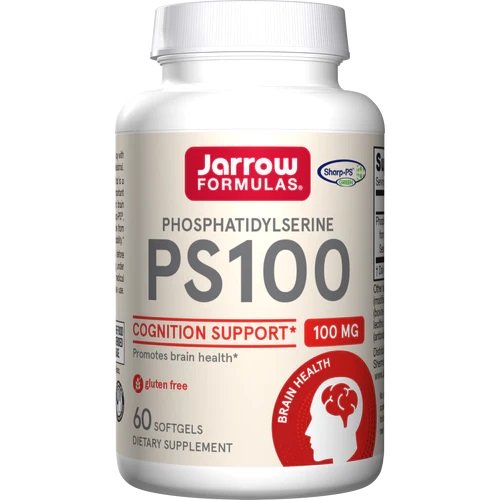 Jarrow Formulas PS 100 - 60 kapselia