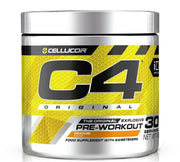 Cellucor C4 Original, Orange - 198 g sporto papildas