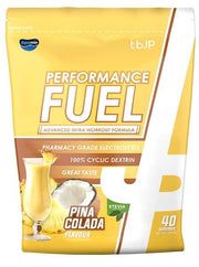 Treniruotėms elektrolitai, Pina Colada skonis, 1000 g