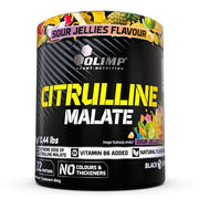 Olimp Citrulline Malate Sour Jellies - 200g