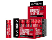 Nutrend Thermobooster Shot, Grapefruit - 20 vnt.