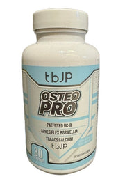 Osteo Pro kapsulės kaulams