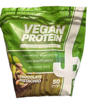 Vegan baltymų milteliai, šokolado pistacijų skonis, 2000 g