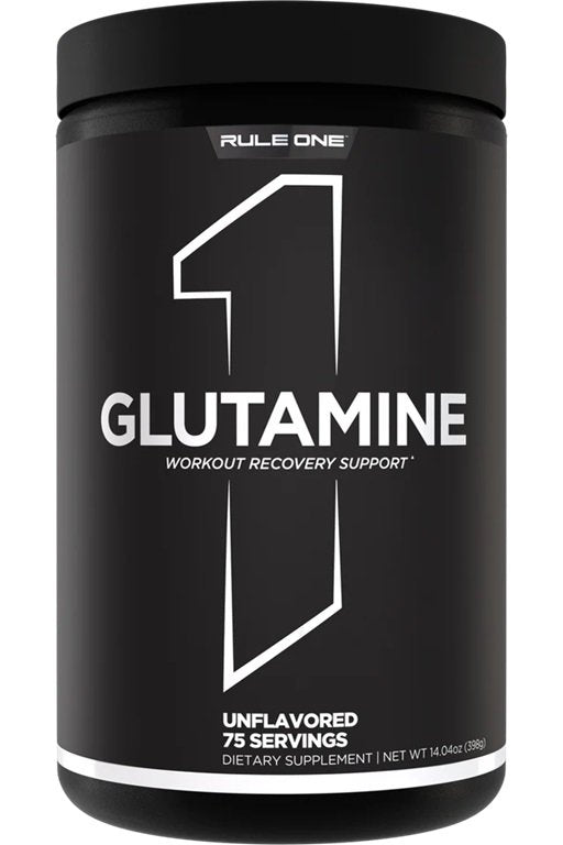 Rule One Glutamine maisto papildas