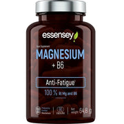 Essensey Magnesium + B6 - 90 kapselia