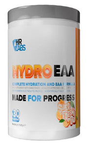 HR Labs HydroEAA, Super Fresh OJ - 540 g maisto papildas sportui