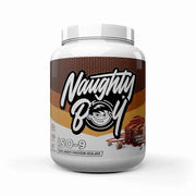 Naughty Boy Iso-9, Šokoladinis Biskvitas, baltymų papildas