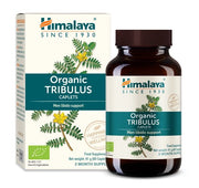 Himalaya Tribulus - 60 kaplettia