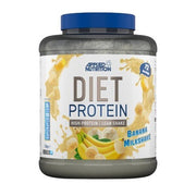 Applied Nutrition Diet Whey, Banana - 1800 g maisto papildas