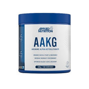 Applied Nutrition AAKG, 3000mg - 300 gramų maisto papildas